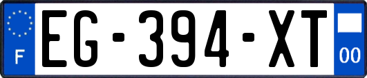 EG-394-XT