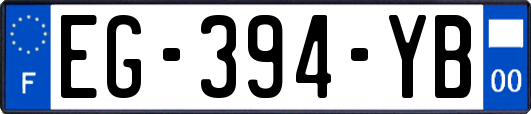 EG-394-YB