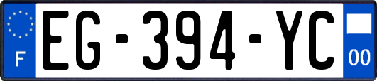 EG-394-YC