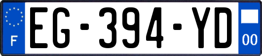 EG-394-YD