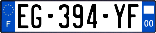 EG-394-YF