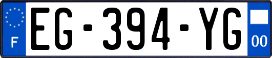 EG-394-YG