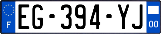 EG-394-YJ