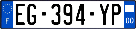 EG-394-YP