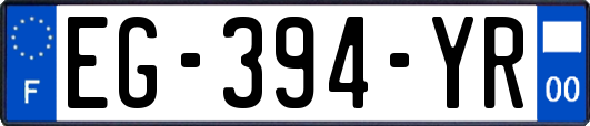 EG-394-YR