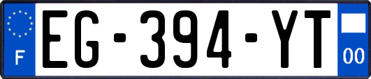 EG-394-YT