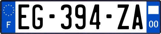 EG-394-ZA