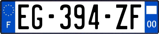 EG-394-ZF