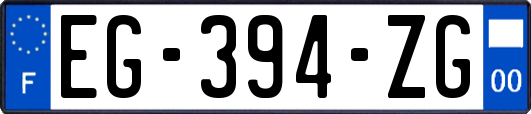 EG-394-ZG