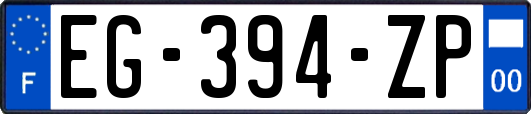 EG-394-ZP
