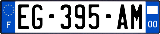 EG-395-AM