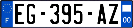 EG-395-AZ