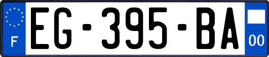 EG-395-BA