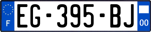 EG-395-BJ