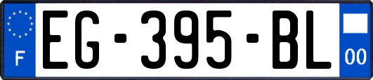 EG-395-BL