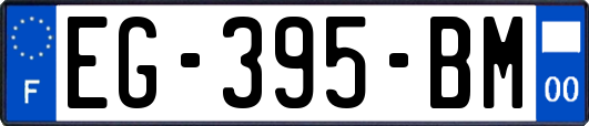 EG-395-BM