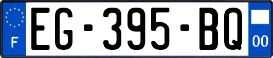 EG-395-BQ