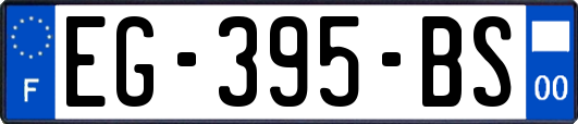 EG-395-BS