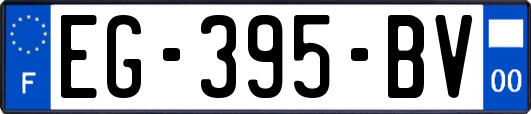 EG-395-BV