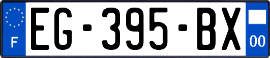 EG-395-BX