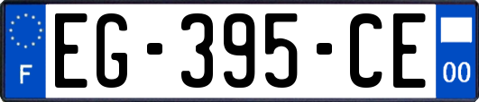 EG-395-CE