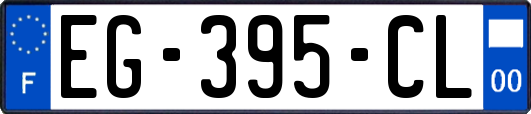 EG-395-CL