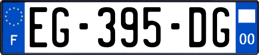 EG-395-DG