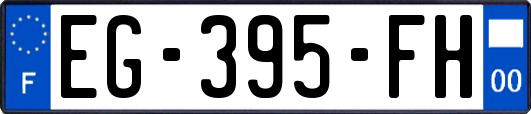 EG-395-FH