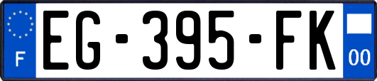 EG-395-FK