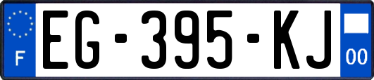 EG-395-KJ