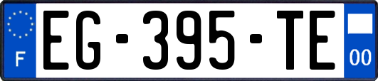 EG-395-TE