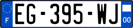 EG-395-WJ