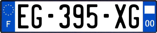 EG-395-XG