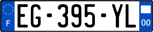 EG-395-YL