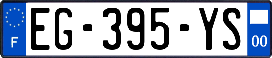 EG-395-YS