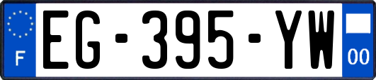 EG-395-YW