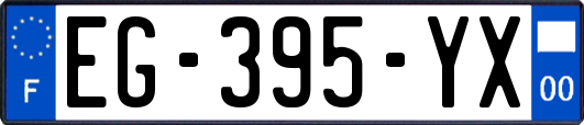 EG-395-YX