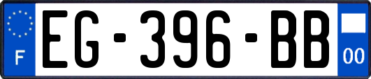 EG-396-BB