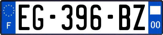 EG-396-BZ