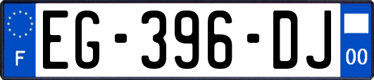 EG-396-DJ