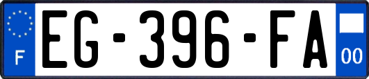 EG-396-FA