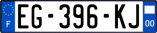 EG-396-KJ