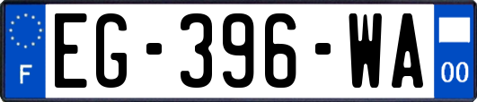 EG-396-WA