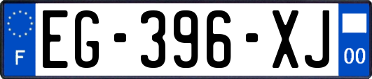 EG-396-XJ