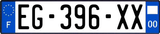 EG-396-XX
