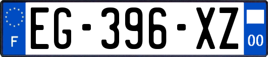 EG-396-XZ