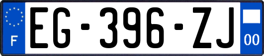 EG-396-ZJ