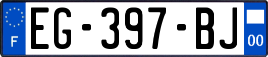 EG-397-BJ