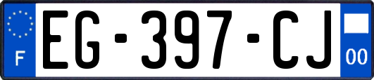 EG-397-CJ