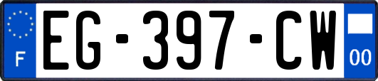 EG-397-CW